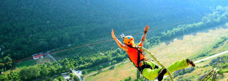 Can You Do Bungee Jumping in Rishikesh Without Experience
