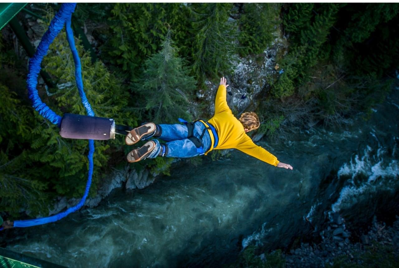 bungeejumpinginrishikesh